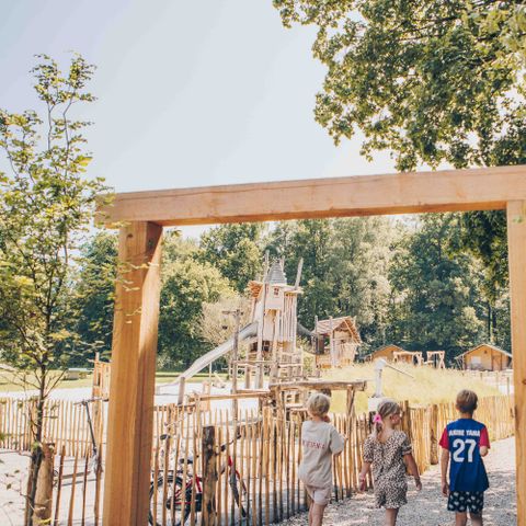 Veluwepark de Bosgraaf - Apeldoorn - Afbeelding N°6