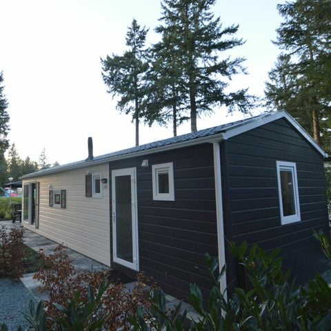 Chalet 6 personen - Wildzicht