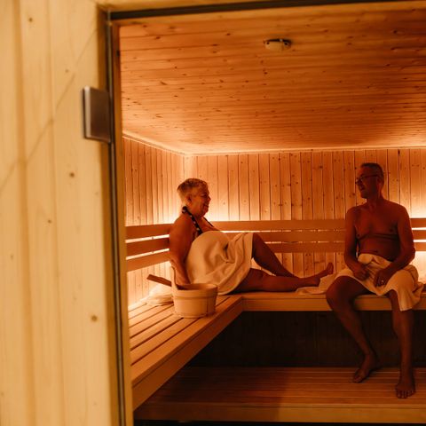 Landgoed Het Grote Zand - Camping Midden-Drenthe - Afbeelding N°3
