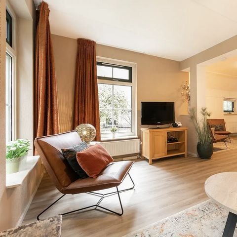 Bungalow 4 personen - Esdorp met Bedstee | 4+2 personen