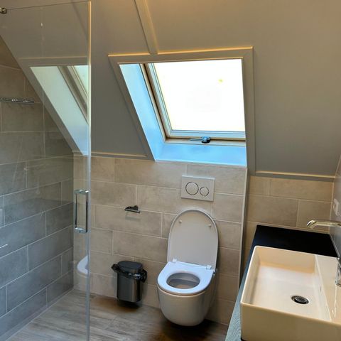Bungalow 6 personen - Vennenhof