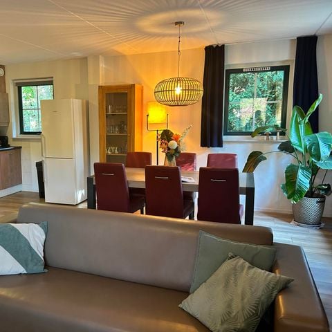 Bungalow 6 personen - Esdorp