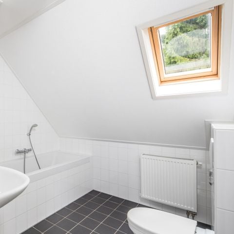 Villa 12 personen - Zandduin