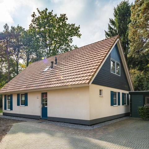 Villa 12 personen - Zandduin
