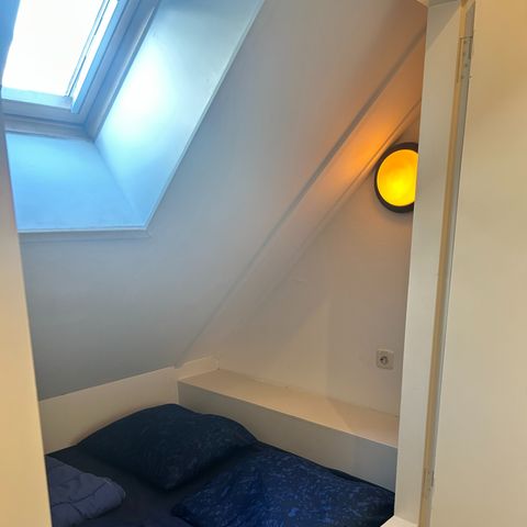 Bungalow 6 personen - Esdorp Basic met Bedstee | 4+2 personen