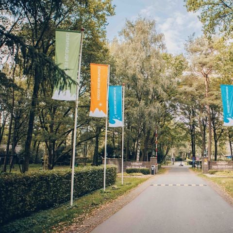 Landgoed Het Grote Zand - Camping Midden-Drenthe - Afbeelding N°5