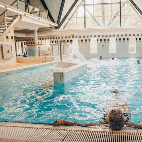 Landgoed Het Grote Zand - Camping Midden-Drenthe - Afbeelding N°2
