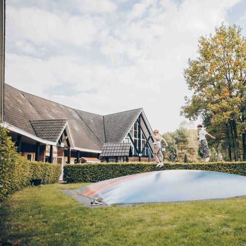 Landgoed Het Grote Zand - Camping Midden-Drenthe - Afbeelding N°6