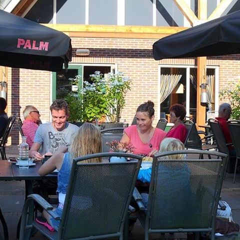 Landgoed Het Grote Zand - Camping Midden-Drenthe - Afbeelding N°6