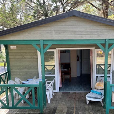 Domaine de la Presqu'île - Camping Vendée - Afbeelding N°5