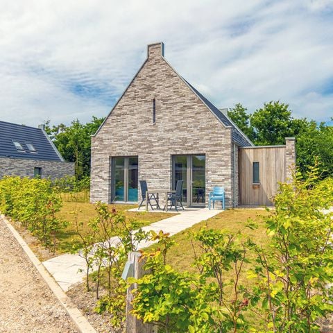 Studio 2 personen - Oog 4 Studio