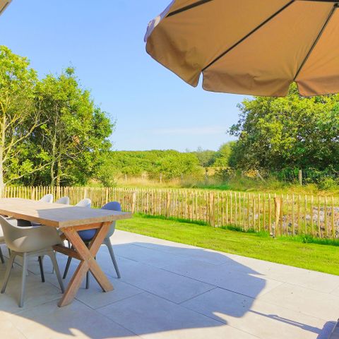 Vakantiepark De Hasecamer - Camping Schagen - Afbeelding N°4