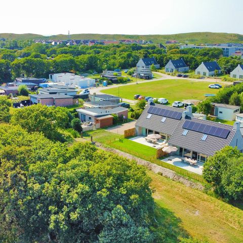 Vakantiepark De Hasecamer - Camping Schagen - Afbeelding N°6