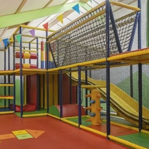 Buitenplaats de Hildenberg - Camping Ooststellingwerf - Afbeelding N°3
