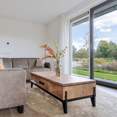 VAKANTIEHUIS 8 personen - Boszandoog Luxe