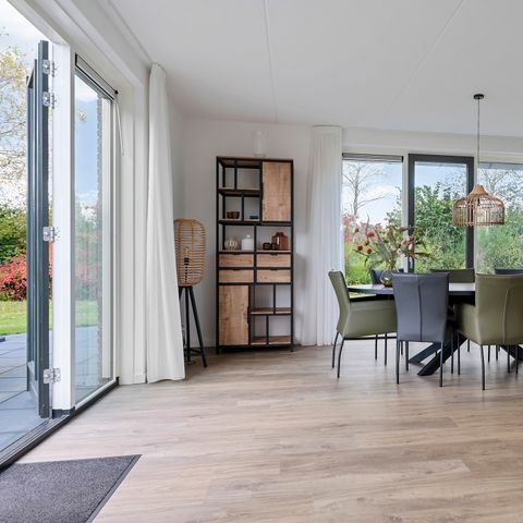VAKANTIEHUIS 8 personen - Boszandoog Luxe
