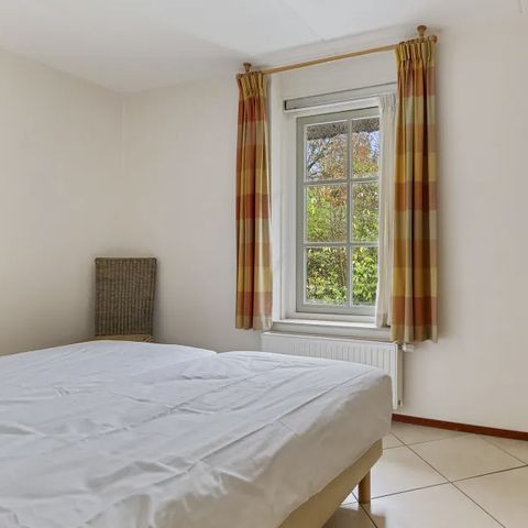 VAKANTIEHUIS 6 personen - Keizermantel Comfort