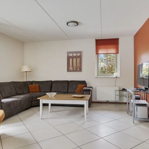 VAKANTIEHUIS 6 personen - Keizersmantel Comfort