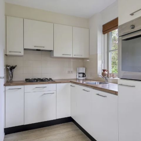 VAKANTIEHUIS 6 personen - Morgenrood Comfort