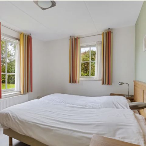 VAKANTIEHUIS 6 personen - Morgenrood Comfort