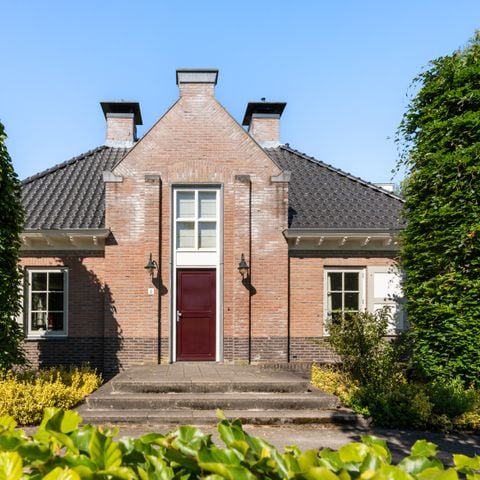 Villa 8 personen - Atalanta 8 Comfort Wellness