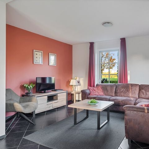 Villa 8 personen - Atalanta 8 Comfort Wellness