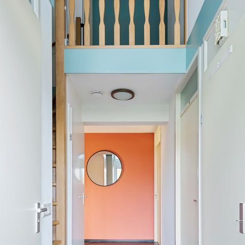 Villa 8 personen - Atalanta 8 Comfort Wellness