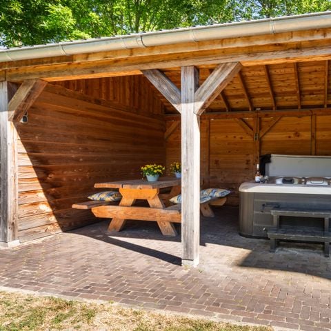 Villa 8 personen - Atalanta 8 Comfort Wellness