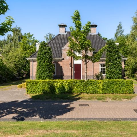 Villa 8 personen - Atalanta 8 Comfort Wellness