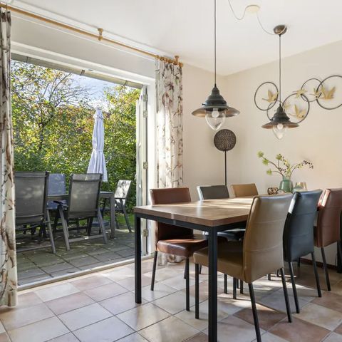 VAKANTIEHUIS 6 personen - Erebia Comfort