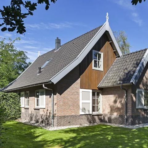 VAKANTIEHUIS 6 personen - Erebia Comfort