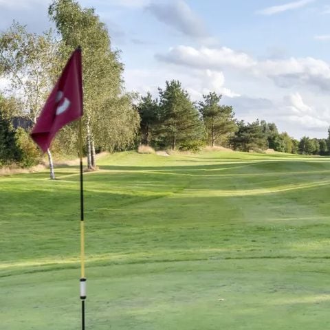 Buitenplaats de Hildenberg - Camping Ooststellingwerf - Afbeelding N°5