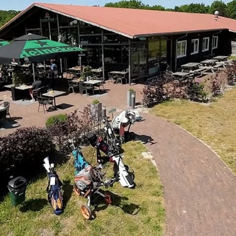 Buitenplaats de Hildenberg - Camping Ooststellingwerf - Afbeelding N°2