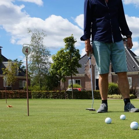 Buitenplaats de Hildenberg - Camping Ooststellingwerf - Afbeelding N°4