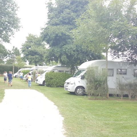Camping Sunêlia la Baie de Saint Pol - Camping Finistère - Afbeelding N°4
