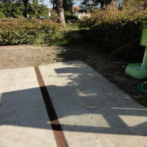Camping Sunelia l'Etang de Sologne - Camping Loir-et-Cher - Afbeelding N°5