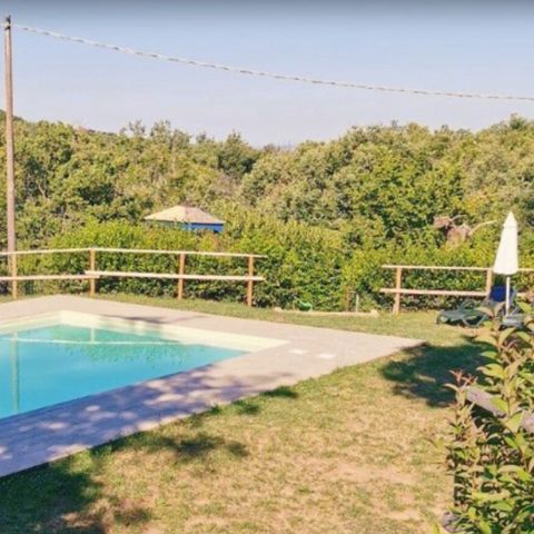 Vodatent Camping Lucherino - Camping Grosseto - Afbeelding N°6