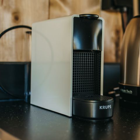 Safaritent 6 personen - incl. sanitair