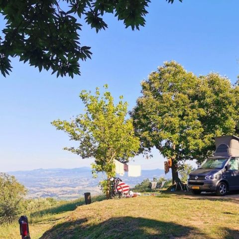 Vodatent Camping Lucherino - Camping Grosseto - Afbeelding N°3