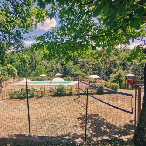 Vodatent Camping Lucherino - Camping Grosseto - Afbeelding N°5