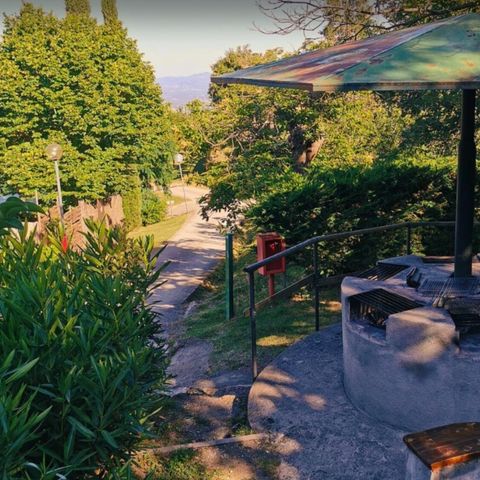 Vodatent Camping Lucherino - Camping Grosseto - Afbeelding N°4