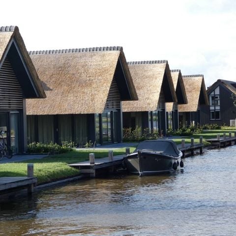 Villa 8 personen - Wetterhaghe