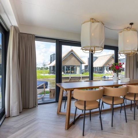 Villa 8 personen - Wetterhaghe