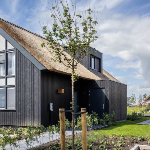 Villa 8 personen - Wetterhaghe