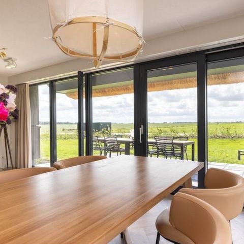 Villa 8 personen - Wetterhaghe