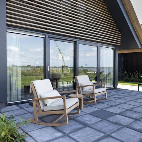 Villa 8 personen - Wetterhaghe - Meerzicht