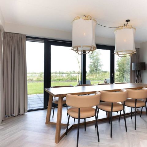 Villa 8 personen - Wetterhaghe - Meerzicht