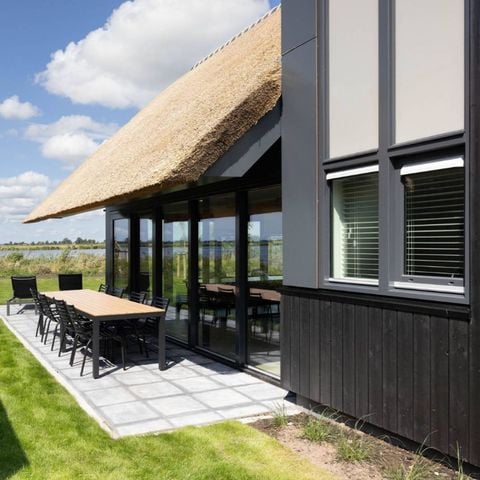 Villa 8 personen - Wetterhaghe - Meerzicht