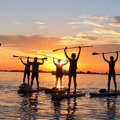 Recreatiebedrijf Aan het Water - Camping Súdwest-Fryslân - Afbeelding N°4