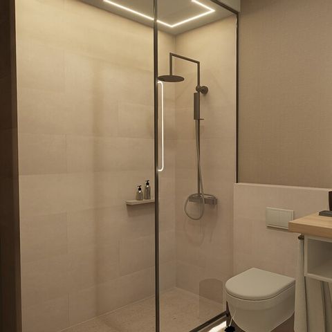 Slaapkamer 2 personen